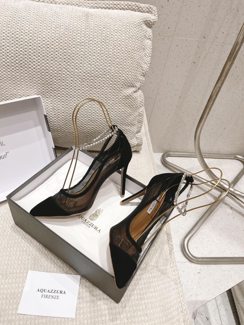 Aquazzura Shoes